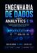 Engenharia de Dados para Analytics e IA: Do dado bruto à produção: construa pipelines e produtos de dados confiáveis com SQL, dbt, qualidade e projetos práticos