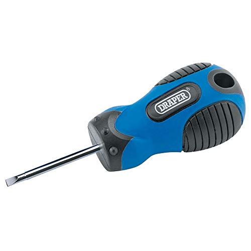 Draper Soft Grip Bradawl - 40 mm - 50998
