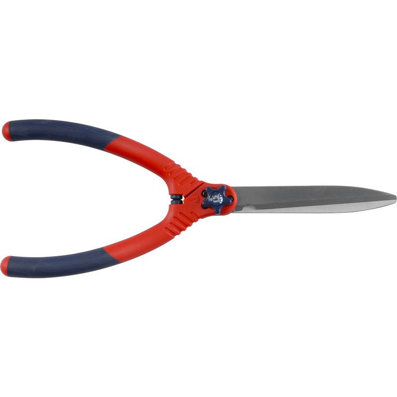 Spear & Jackson Heggenschaar Wishbone - 5012095072416