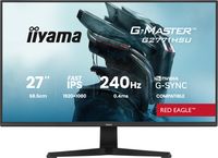 Iiyama G2771HSU-B1 27 Inch IPS Full HD 240Hz Gaming Monitor