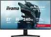 Iiyama G2771HSU-B1 27 Inch IPS Full HD 240Hz Gaming Monitor