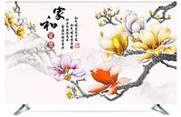 HBLZG Monitor Cover Voor 22-80 inch Monitor - Dust Cover PC Monitor Case Screen Display Protector - 32"