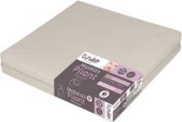 Tineo Matras voor kinderbed Opvouwbaar Beige