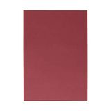 Spirit 406654 TTS Fotokarton, A4 Bordo, Rood, 50 Stuks