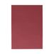 Spirit 406654 TTS Fotokarton, A4 Bordo, Rood, 50 Stuks