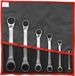 Facom samenstelling ringratelsleutel 15° inch