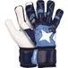 Derbystar Allround keepershandschoenen donkerblauw 9