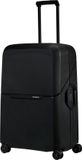 Samsonite Magnum Eco Spinner 75/28 - Graphite - Hardcase - 104L