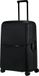 Samsonite Magnum Eco Spinner 75/28 - Graphite - Hardcase - 104L