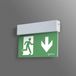 Beltrona M82501 LED-vluchtwegverlichting Montage en surface murale
