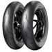Pirelli Diablo Rosso Scooter SC 120/70 D13 53P