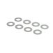 Verstelschijf ARRMA ARA709057 accessoires, meerkleurig