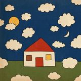 Dream Jw Francis Dream House LP