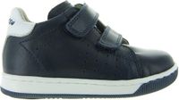 Falcotto Adam Blauw Baskets basses Cuir Taille 21