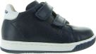 Falcotto Adam Blauw Baskets basses Cuir Taille 21