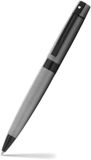 Sheaffer balpen - 300 - mat grijs en zwart - penpunt M - schrijfkleur zwart