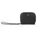 bugatti Black Magic Zip Wallet Black zwart