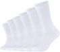 s.Oliver Sokken Essential Socks in Box 5P Set van 6