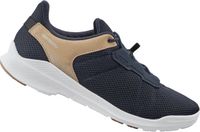 Shimano Stadsfiets/toerfiets schoenen EX300, marine