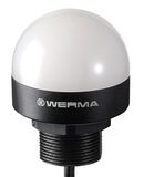Werma 240.210.55 voyant d'alarme 24 V