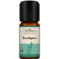 De Tuinen Eucalyptus Essentiële Olie - 10ml