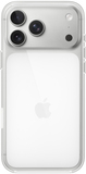 Apple iPhone 17 Pro Max Clear Case - Transparent - MagSafe