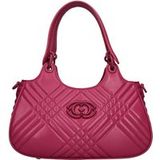 Le sac Carrie Fuchsia