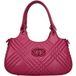 Le sac Carrie Fuchsia