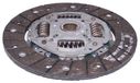 JAPANPARTS JPDF-152 koppelingsschijf