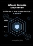 Jetpack Compose Mechanisms: A dissection of what runs beneath every @Composable