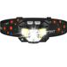Gadgetplace Hoofdlamp LED Oplaadbaar - 1200 Lumen - 300 Meter Zicht - Bewegingssensor - IPX4 Waterdicht