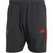 Adidas Short Manchester United Tiro 2023 Downtime