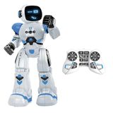 Xtreme Bots - Robbie Robot