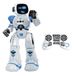 Xtreme Bots - Robbie Robot