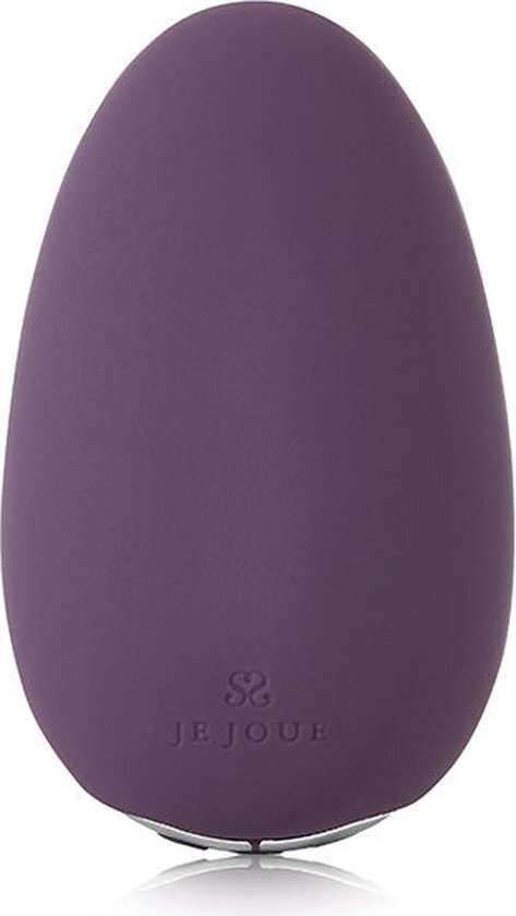 Je Joue - Mimi Soft Vibrator Purple