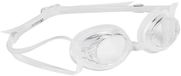 Mad Wave Spurt Lunettes de natation Transparent