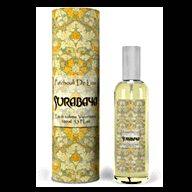 Parfums de Provence Surabaya eau de toilette spray 100 ml (patchouli, vanille en amber) eau de toilette