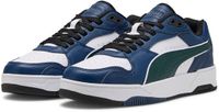 Puma RBD BREAK LOW sneaker unisex 38.5 wit