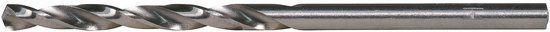 Makita Metaalboren HSS-GS 3,0x61 mm 2 Stuks - D-77724