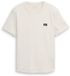 Tom Tailor Denim - Katoenen T-shirt - Maat XL - greyish white