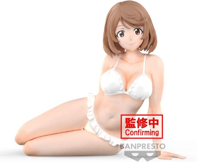 Shangri-La Frontier Celestial Vivi Figure - Rei Saiga