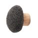 MUUBS Crochet Crust S Noir