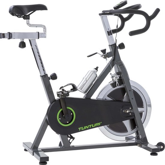 Tunturi Cardio Fit S30