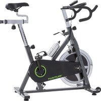 Tunturi Cardio Fit S30 Sprinter Bike - Fitness Fiets - Indoor Fietstrainer - Hometrainer - Manuele weerstand