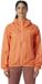 Helly Hansen Verglas 2.5l Fastpack Jas Oranje S Vrouw
