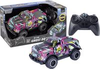 Revell RC voertuig - 24684 RC Auto Ghost Driver - Lila RC Model Kant en Klaar - 1:22