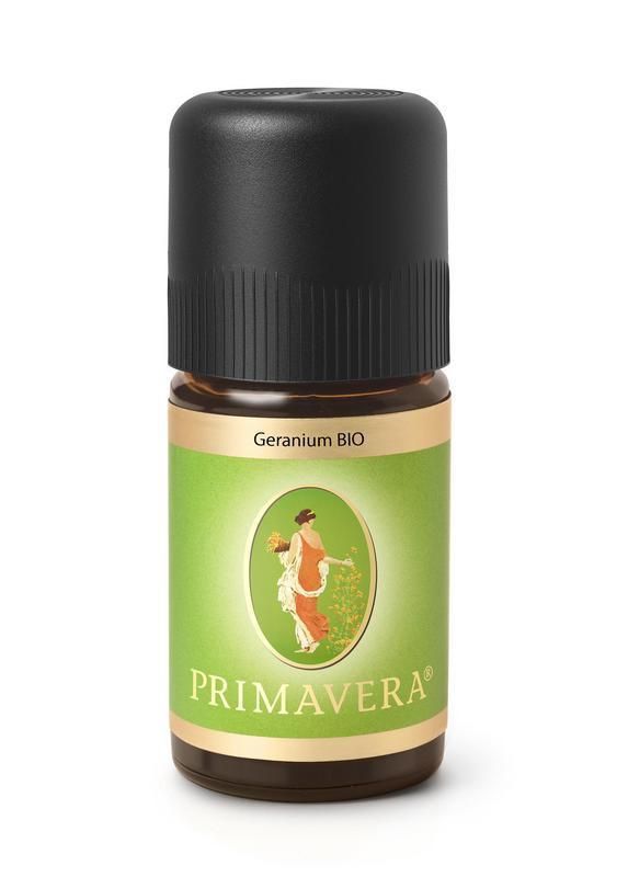 Geranium bio 5 ML