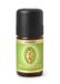 Primavera Geranium bio 5 ML