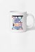 Bol Mug "Je suis un mécanicien..." Tasse – Tasse à café humoristique pour mécaniciens et amateurs d'outils