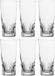 Cosy & Trendy Vaasjes Bierglazen - 330 ml - 24 Stuks